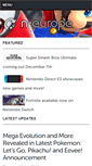 Mobile Screenshot of n-europe.com